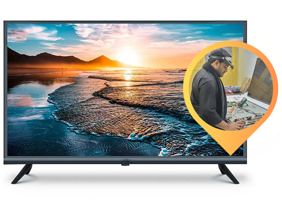 Led TV Service & Repair