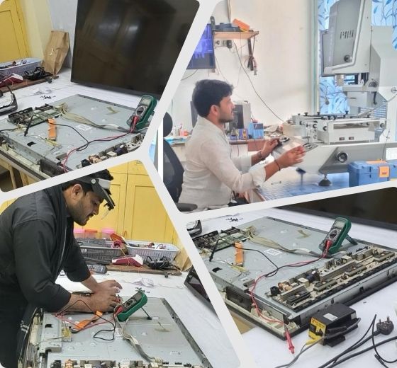 Washing Machine Service